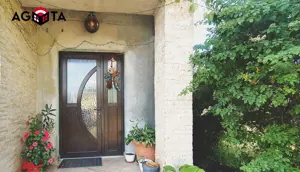 Vand casa nou cu gradina amenajata in Luna de Sus, com. Floresti! - imagine 30