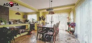 Vand casa nou cu gradina amenajata in Luna de Sus, com. Floresti! - imagine 28