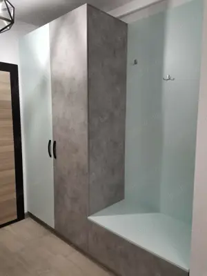 Cazare Complex Alezzi Mamaia SPA, Piscine, Gym - imagine 4