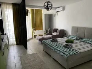 Cazare Complex Alezzi Mamaia SPA, Piscine, Gym - imagine 5