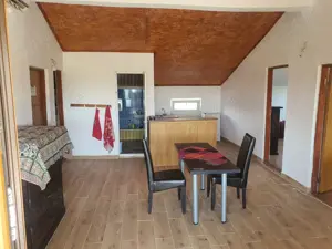 Cazare Limanu , port turistic