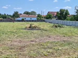 Parcelă de vânzare  - imagine 4