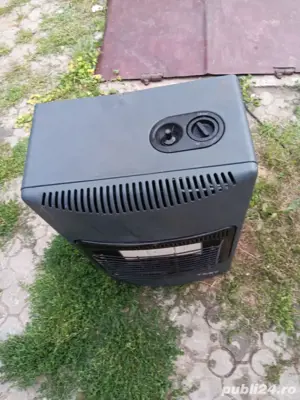 soba Tesy,pe gaz - imagine 3