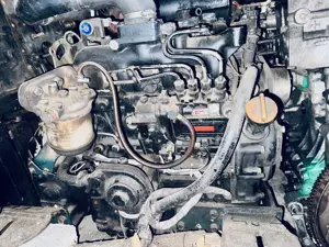 Lichidare de stoc - Piese utilaje industriale   motostivuitoare   second hand și noi - imagine 3