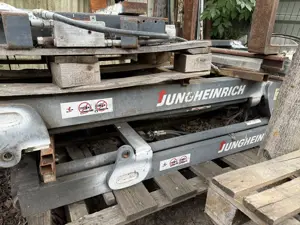 Lichidare de stoc - Piese utilaje industriale   motostivuitoare   second hand și noi - imagine 4