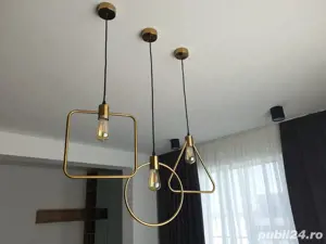 Penthouse cu 3 camere de inchiriat in New Point zona Pipera - imagine 3