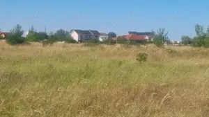 Teren 10000mp in PUG cu CF Urseni  - imagine 3