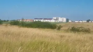 Teren 10000mp in PUG cu CF Urseni