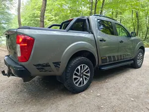 Nissan Navara 2.3 dCi Bi Turbo Double Cab N-Guard Aut - imagine 3