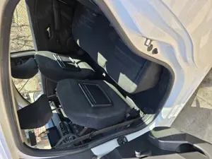 Vand dacia Logan primul proprietar 