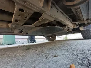 Nissan Navara 2.3 dCi Bi Turbo Double Cab N-Guard Aut - imagine 10