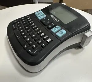Aparat de Etichetat DYMO LabelManager 210D - imagine 3