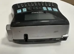 Aparat de Etichetat DYMO LabelManager 210D - imagine 5