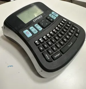 Aparat de Etichetat DYMO LabelManager 210D - imagine 2