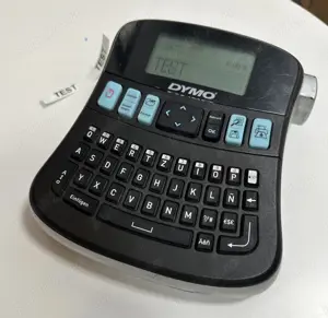 Aparat de Etichetat DYMO LabelManager 210D - imagine 4