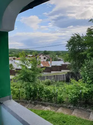 Vand casa zona submontana - imagine 8