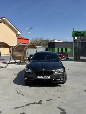 Vand BMW seria 5 F10 535D xDrive  - imagine 2