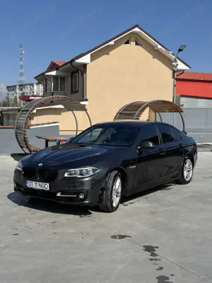 Vand BMW seria 5 F10 535D xDrive  - imagine 3