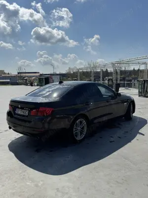 Vand BMW seria 5 F10 535D xDrive  - imagine 7