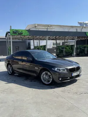 Vand BMW seria 5 F10 535D xDrive  - imagine 6