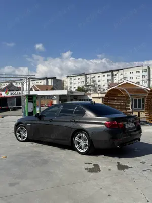 Vand BMW seria 5 F10 535D xDrive  - imagine 5