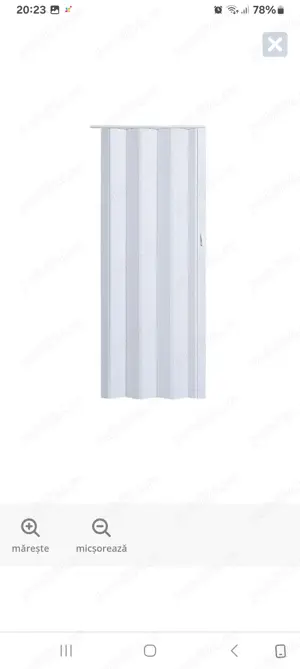 Vand usa plianta noua!