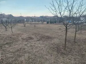 Proprietar vând teren intravilan, 458 mp Alba- Micesti  - imagine 2