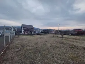 Proprietar vând teren intravilan, 458 mp Alba- Micesti  - imagine 3