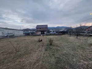 Proprietar vând teren intravilan, 458 mp Alba- Micesti  - imagine 5