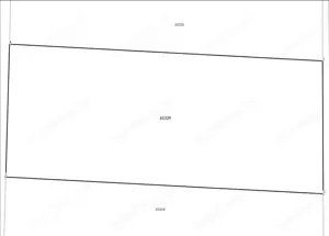Teren intravilan 1.575 mp - Brănești, Sat Islaz, Str. Caragea Gheorghe - imagine 3