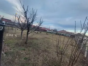Proprietar vând teren intravilan, 458 mp Alba- Micesti  - imagine 4