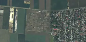 Teren intravilan 1.575 mp - Brănești, Sat Islaz, Str. Caragea Gheorghe