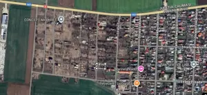 Teren intravilan 1.575 mp - Brănești, Sat Islaz, Str. Caragea Gheorghe - imagine 2