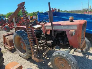 Tractor cararo 32 cp - imagine 3