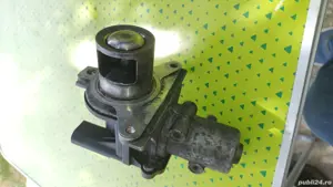 EGR Renault 1, 5dci 