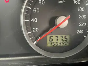 Vand Ford Mondeo 2006, 2l Diesel 130 CP, pentru rabla sau dezmembrari - imagine 3