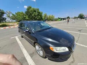 Vând Volvo V70 an 2009