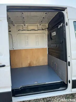 Volkswagen Crafter XXL 2018 2.0Tdi 140cp   - imagine 6