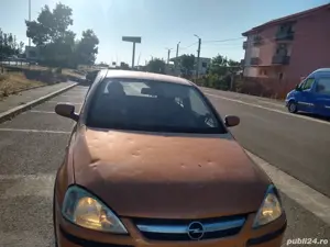 vand opel corsa 13 cdti 2004 pe lant