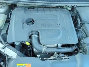 Ford focus 2 80kw 109 CP motor 1600 motorina preț fix  - imagine 5