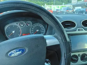 Ford focus 2 80kw 109 CP motor 1600 motorina preț fix  - imagine 6