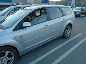 Ford focus 2 80kw 109 CP motor 1600 motorina preț fix  - imagine 7