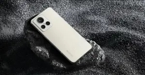 Telefon mobil Realme GT2 Explorer Master 256GB 12GB White Iceland - imagine 3