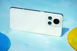 Telefon mobil Realme GT2 Explorer Master 256GB 12GB White Iceland - imagine 5