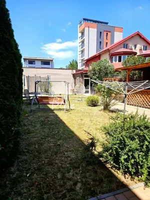 Vila P+1+ pod in Mamaia Sat- Locul unde liniștea se simte acasă  - imagine 17