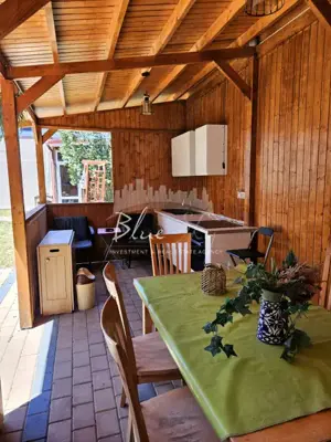 Vila P+1+ pod in Mamaia Sat- Locul unde liniștea se simte acasă  - imagine 18