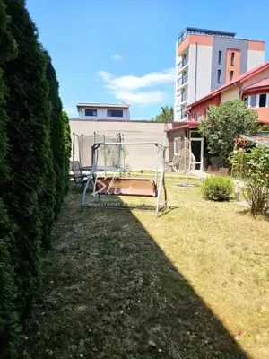 Vila P+1+ pod in Mamaia Sat- Locul unde liniștea se simte acasă  - imagine 20