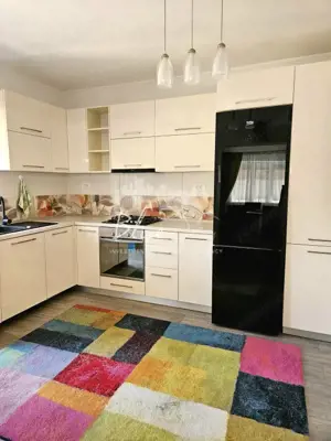 Vila P+1+ pod in Mamaia Sat- Locul unde liniștea se simte acasă  - imagine 6