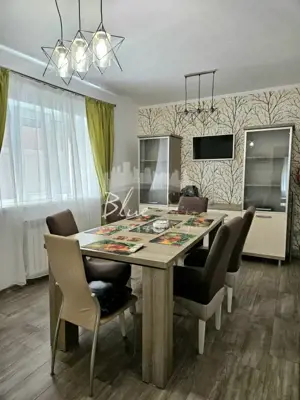 Vila P+1+ pod in Mamaia Sat- Locul unde liniștea se simte acasă  - imagine 7
