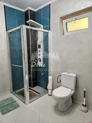 Vila P+1+ pod in Mamaia Sat- Locul unde liniștea se simte acasă  - imagine 12